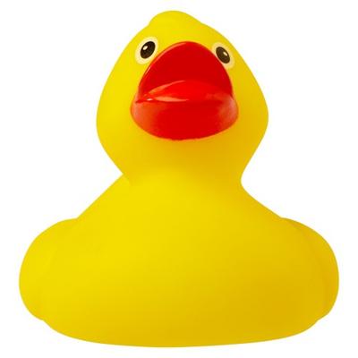 Quack Duck Stress Toy