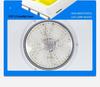 Solar LED Outdoor Pendant Light - Waterproof, Durable, Ideal for Workshops, Aquaculture, Rural Courtyards