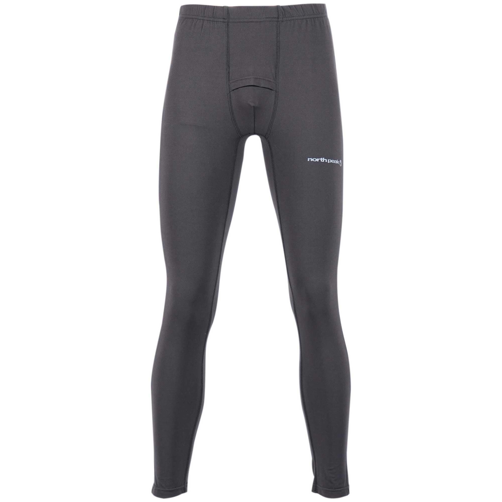 

Мужские колготки North Peak Inner Lightly Thick и XL, с начесом, нижнее белье, влагоотводящие, быстросохнущие, антибактериальные, устойчивые к запаху, NP-8082 Черный,