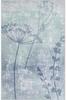 Eliana Home Waschbarer bedruckter Teppich LNA1464