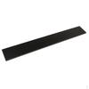 Blackwood Acoustic Folk Guitar Fingerboard Head Veneer Luthier Material Parts