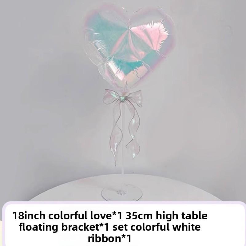 Large Crystal Christmas Inflatable Balloon Festive Decor For Holiday Celebrations