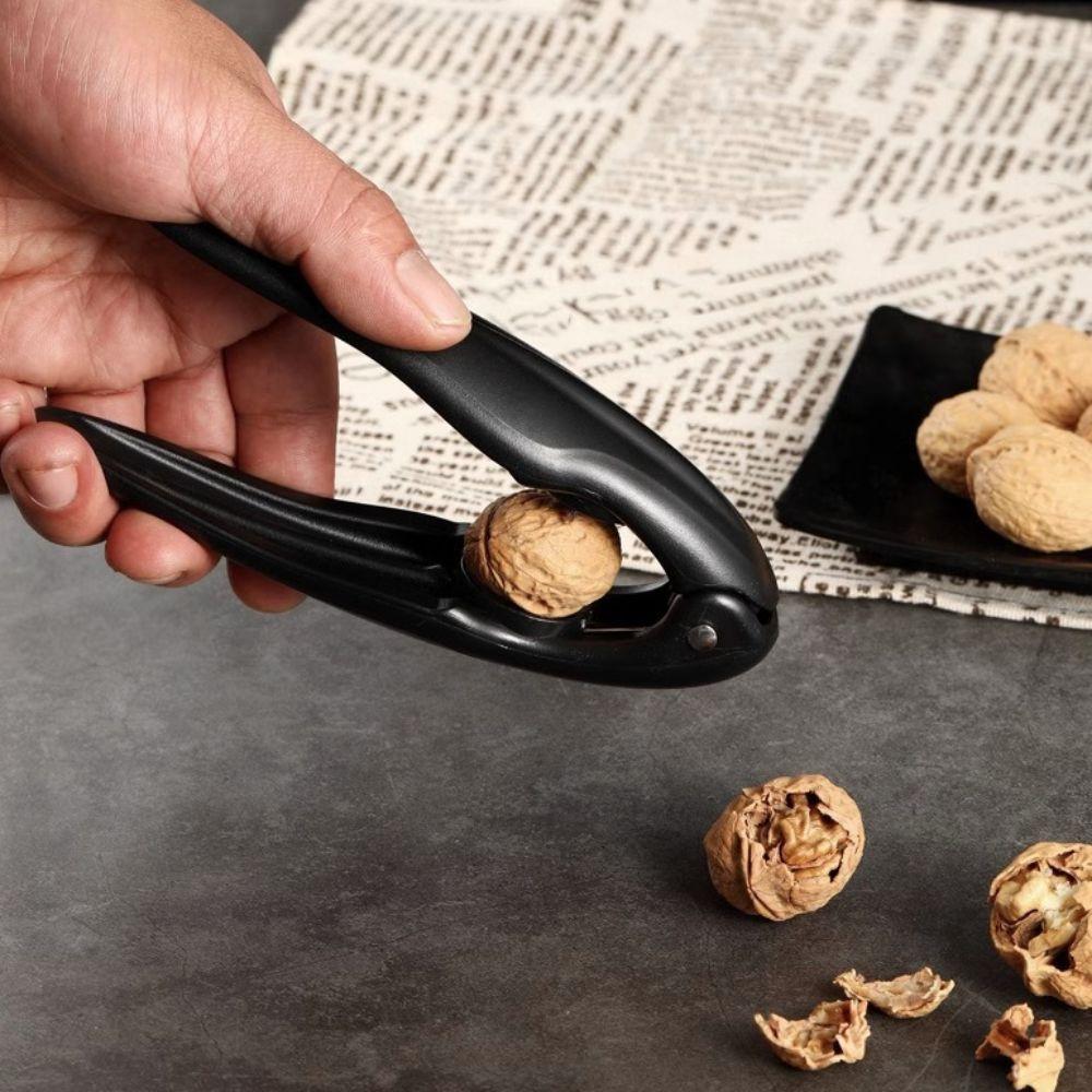 Sharp Chestnut Cutter Cross Design Walnut Opener Durable Chestnut Sheller  Dessert