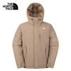 The North Face Men's Lightweight 550-Fill Down Jacket