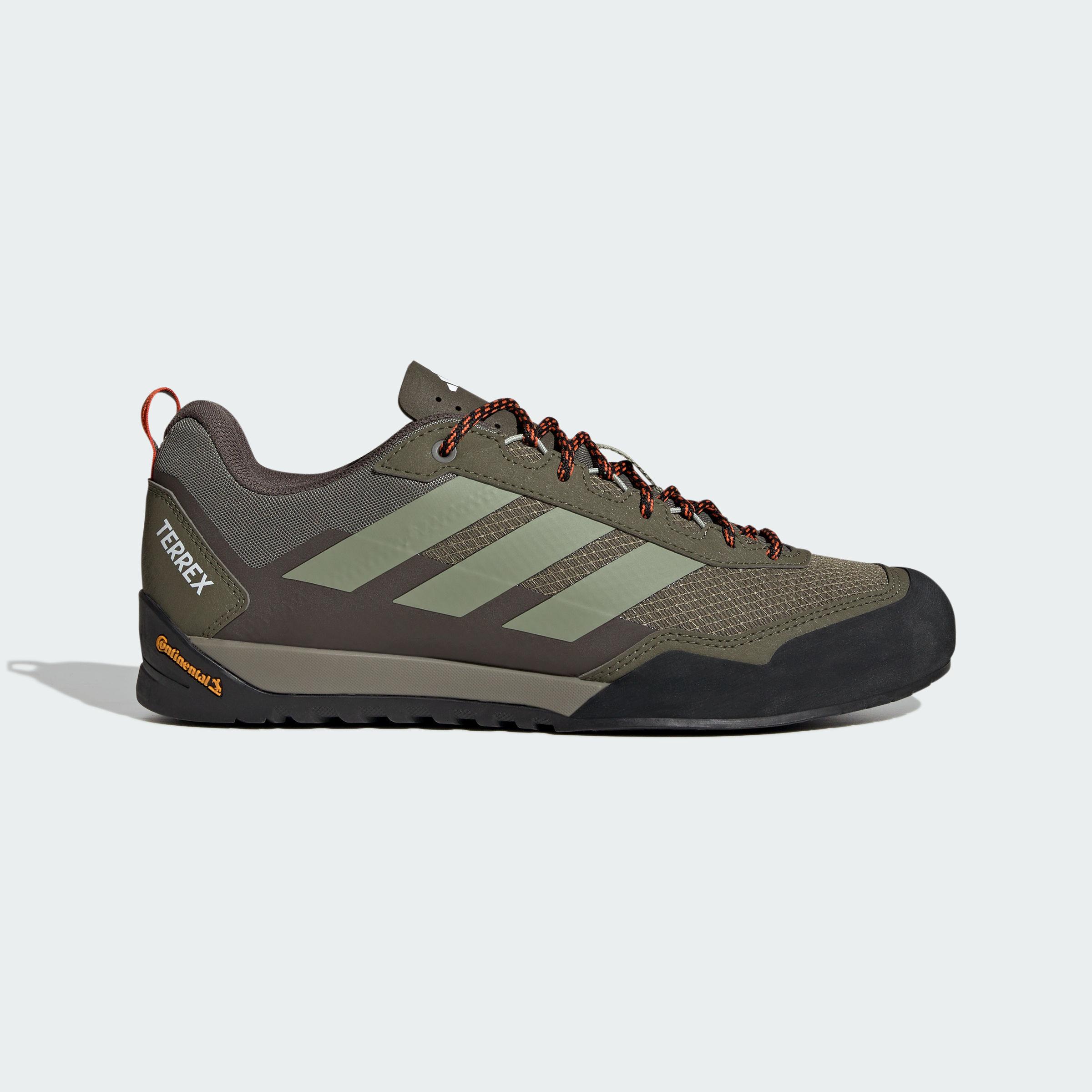 Adidas Terrex Skychaser Solo 3 Альпинистская и походная обувь Мужская Oli 40