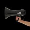 Shuanghe High-Power Handheld Megaphone