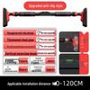 TLXT Home Punch-Free Doorway Pull-Up Bar