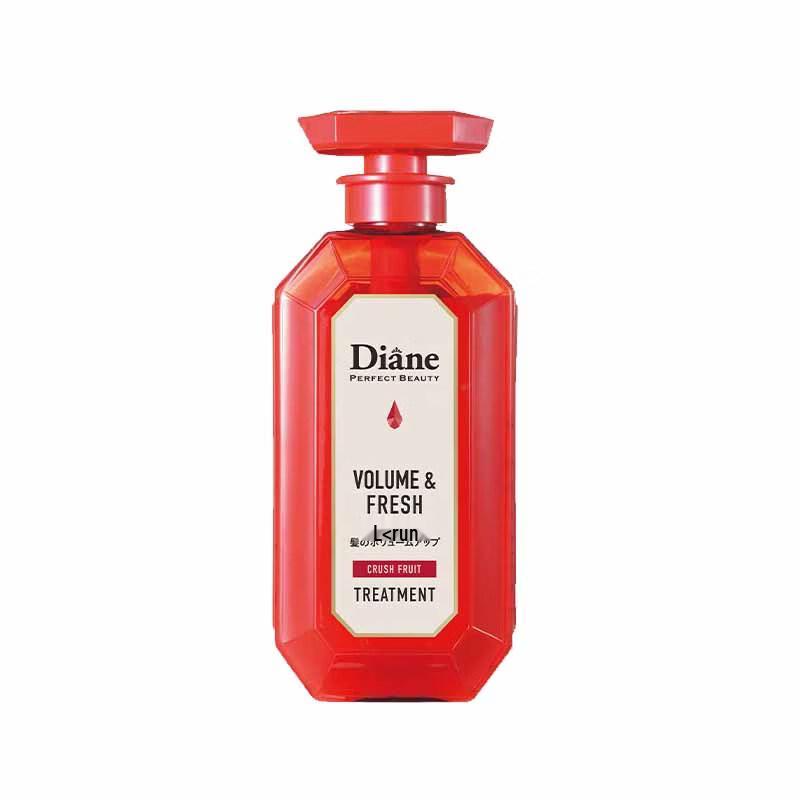 Diane Beauté Refreshing & Volumizing Hair Conditioner