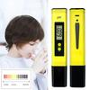 Professional PH Tester 0-14 Measurement Range - Portable Digital Pen for Aquarium & Hydroponics