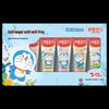 Shuke Baby Magic Rainbow Kids Toothpaste