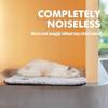 Super Soft Self-Heating Pet Pads Extra Warm Self-Warming Cat Bed Heating Pet Kennel Pad  Sofa