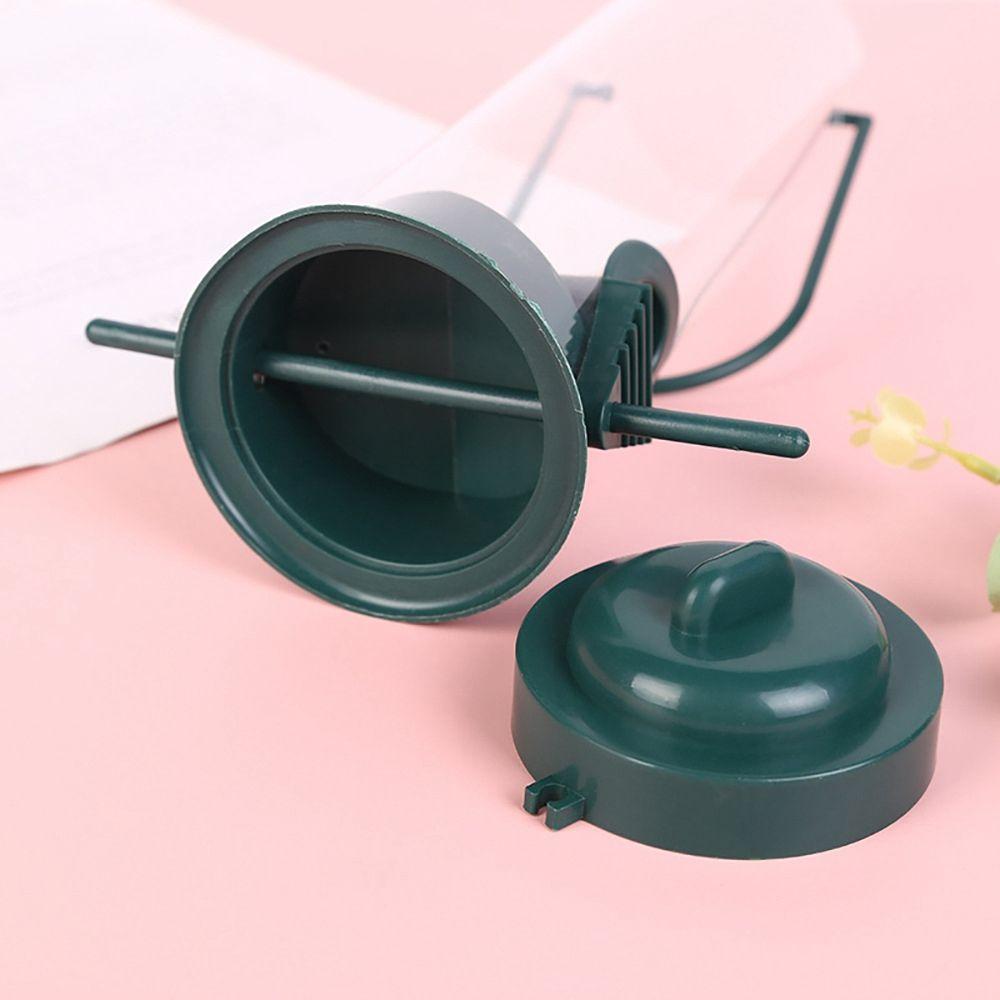 Feed Station Flying Animal Garden For Pet Food Dispenser Bird Feeder Bird Supplies Feeding Tool