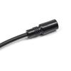 Ignition Coil Spark Plug Wire and Cap For Polaris Ranger 500 2008-2013 Ranger Crew 500 2011-2016 Sportsman 500 2008-2013
