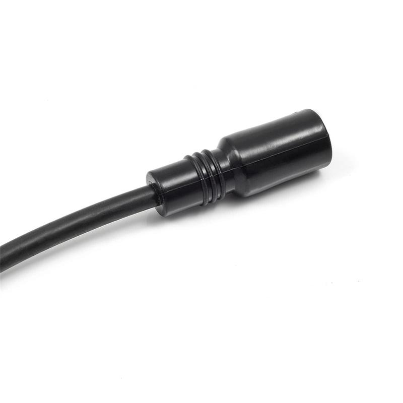 Ignition Coil Spark Plug Wire and Cap For Polaris Ranger 500 2008-2013 Ranger Crew 500 2011-2016 Sportsman 500 2008-2013