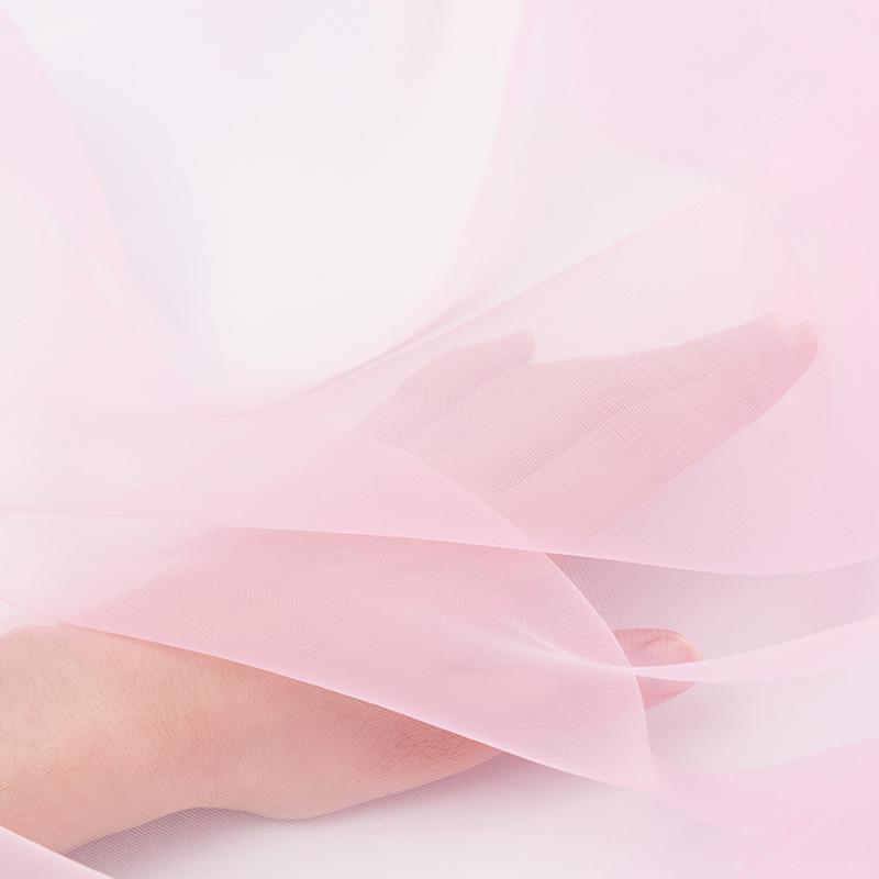 150x100/500cm Soft Transparent Organza Fabric For Wedding Decoration, Background Cloth, Handmade DIY Decorative Fabric TJ0031