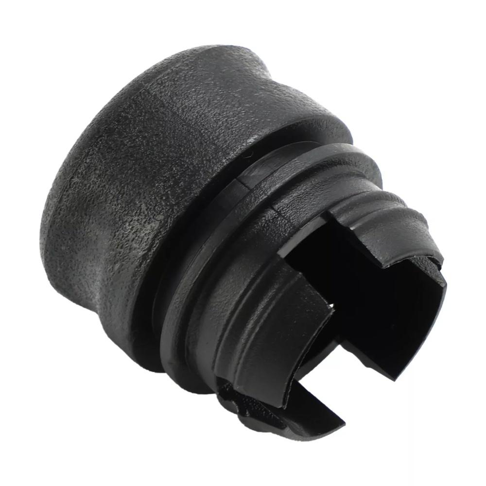 Cigarette Lighter Socket Cover 4L5Z19A487AAA For Ford E-150 E-250 E-350 2007-08