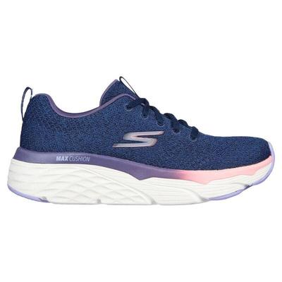Footwear Navy Blue Max Cushioning Elite Clarion