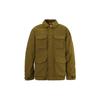 Jacket Men's Dark Olive Green A29SU-302