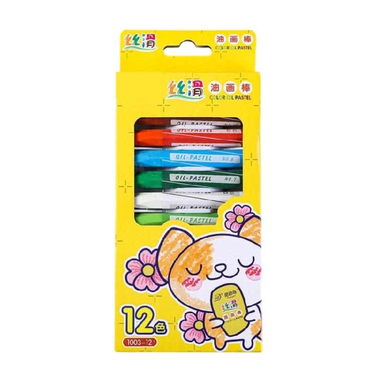 12/18/24/36 Color Easy to Grip Hexagonal Crayon Washable Crayons For Kids Aged 3 Doodling Art Drawing Coloring Book
