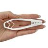Multipurpose Plastic Nail Fixing Tool Set Of 6 Nail Holder Ideal For Carpentry Crafting And Home Improvement Tasks