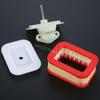 Compact Chainsaw Paper Air Filter Set 52/58CC Garden Tool Replacement Parts Garden Lawn Tools Professional 6XDE