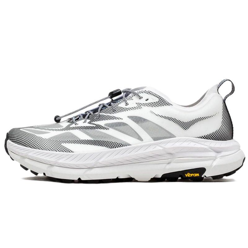 HOKA ONE ONE Mafate Speed 4