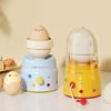 Golden Egg Manual Egg Shake Portable Egg Scrambler Egg Yolk Mixer Egg White Hand Mixer  Egg Tools