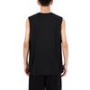 Nike Débardeur Dri Fit Homme Noir CZ1185-010