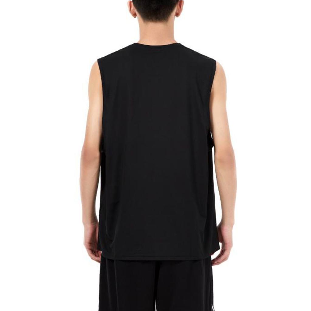 Nike Débardeur Dri Fit Homme Noir CZ1185-010