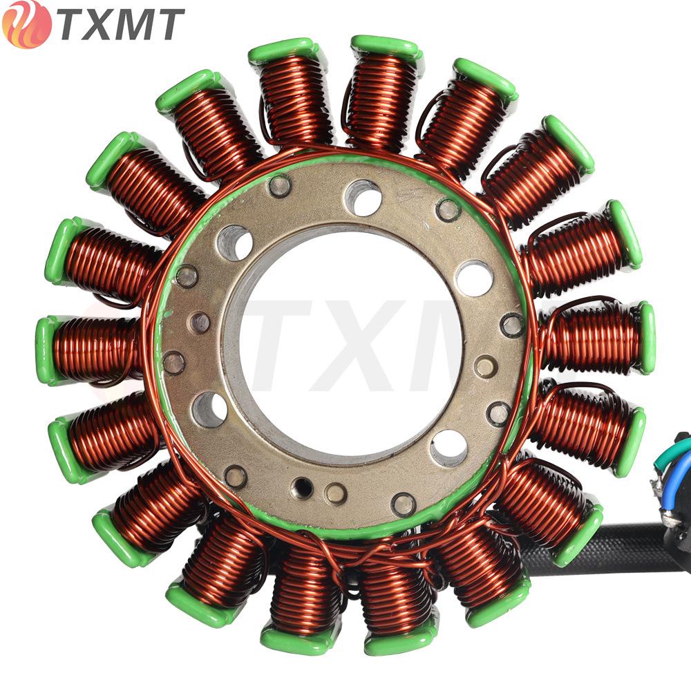 Suzuki Burgman AN250/AN400/AN400Z Magneto Ignition Stator Coil