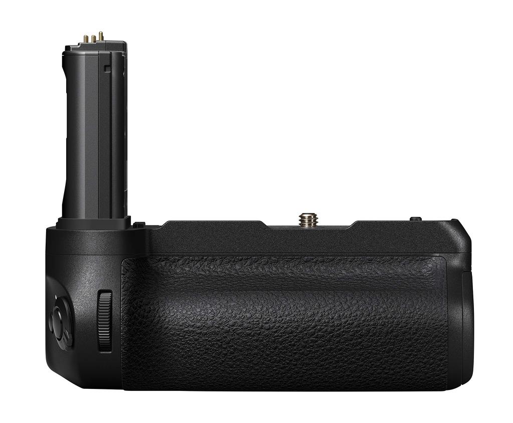 Nikon Multi-Power Battery Pack MB-N11 for Z 7II Z 6II Z 5II Genuine