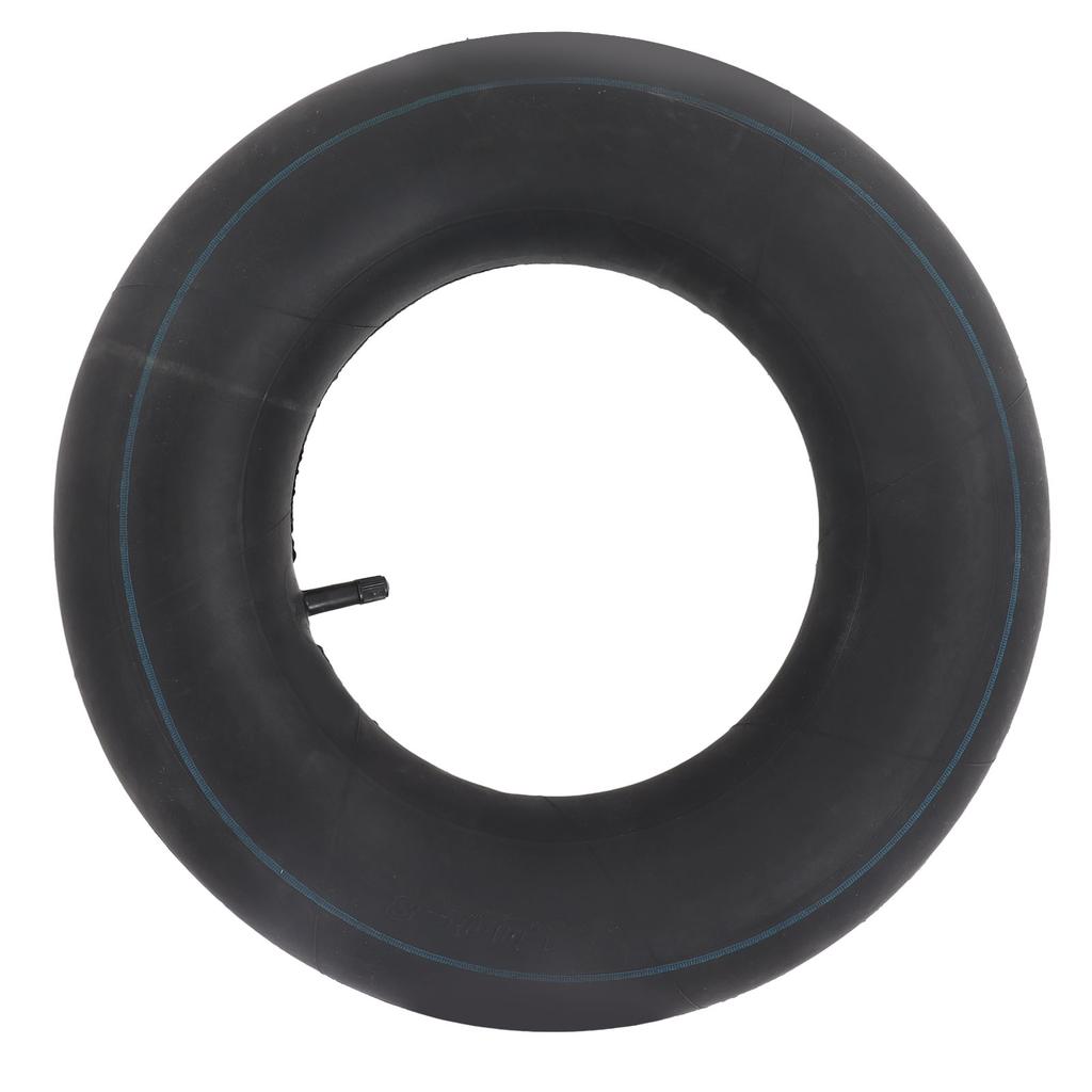 Inner Tube 4.80 4.00-8 with Straight Valve Stem for 15.5 Inch Tires Lawn
