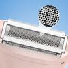Electric Face Hair Removers Hair Removal Device Face Trimming Tool Washable Device with Digital Screen for Easy Use