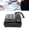 Corded Phone Dual Port Clear Sound Last Number     Function Volume   Desktop Landline Phone