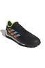 Adidas Copa TF Futsal Shoes for Core Solar Yellow Size Cm Sense.3 Turf, LIP97, Black/Bright Cyan/Team (GZ1363), 25.0