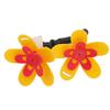Hanging Design Hummingbird Feeder Kit Dual Flower Bird Feeding Kit  For Garden