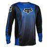 Mens Long Sleeve Mountain Bike Cycling Jersey Quick-Dry Trail Racing Shirt Outdoor Riding