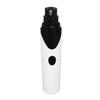 Dog Nail Trimmer Portable Cat Dog Electric Silent Nail Polisher Manicure Trimmer Clean Nail