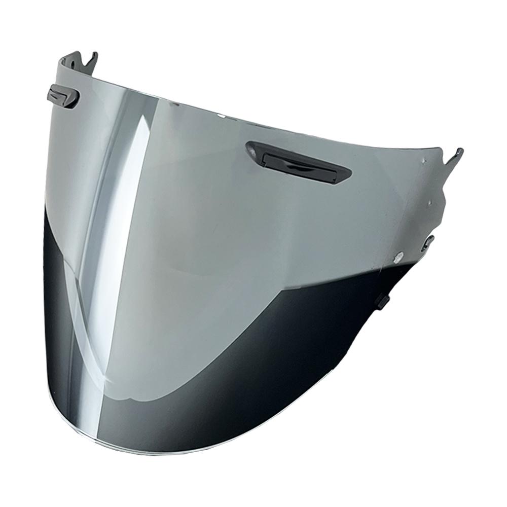 VAS-Z Helmet Visor for VZ-RAM VAS-Z SZ-R VAS SZ-R EVO Visière Lens Replacement Motorcycle Accessories UV Protection Anti Fog