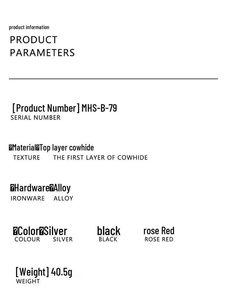 Modified Starry Saddle Bag with Rhinestone Handle & Pearl Chain