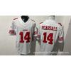 Mens San Francisco 49ers NFL Football Jersey 2026 Legend Series Embroidered Cotton Blend Performance Sportswear