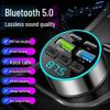 Kompatibler BMW MINI Cooper ONE R60 R55 Bluetooth AUX Empfänger