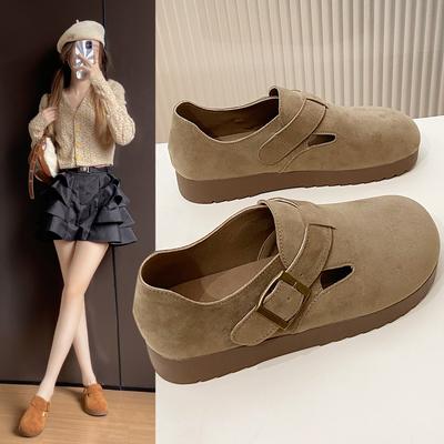 Γυναικεία παπούτσια – Γυναικεία μοκασίνια