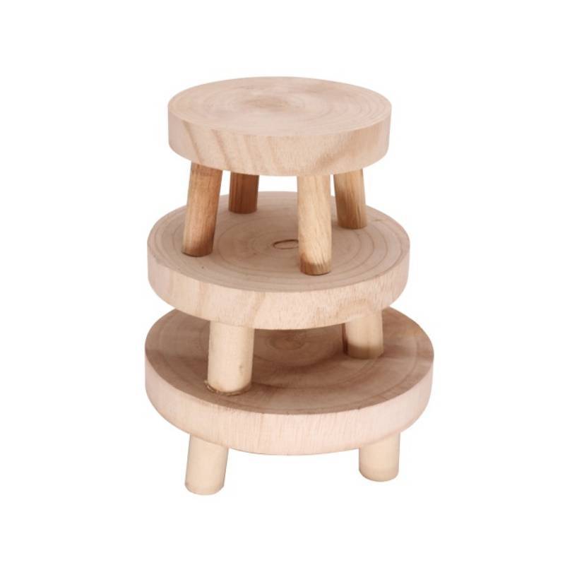 Wooden Garden Planter Bench With Storage For Indoor And Outdoor Plant Display