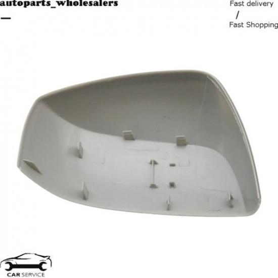 Für 2012-18 Subaru Forester 2.5i 2.0XT Links LH Außenspiegelabdeckung Fahrer