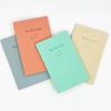 Notitieboeken – Notebooks