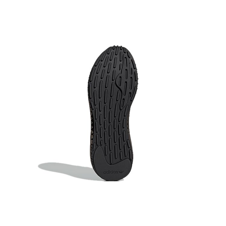 Adidas 4D Fusio Triple Black Unisexové tenisky Core-Black H04510