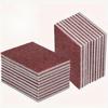 1/2/4/6/10Pcs Sponge Wipes Effortless Kitchen Cleaning Magic for Pot Bottom, Rust Stainless Steel Pot, and Dish Washing