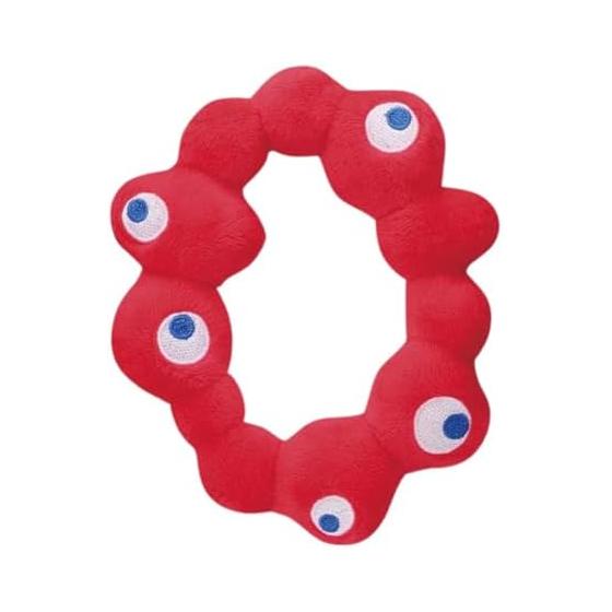 Myak Myak Plush Charm Approx. 12cm EXPO 2025 Logo Mark