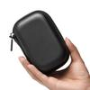 Slimly Portable Organizers Bag 14x10x4cm Mouse Storage Box Holder With Shockproof EVA Materials Pouch Travel Friendly